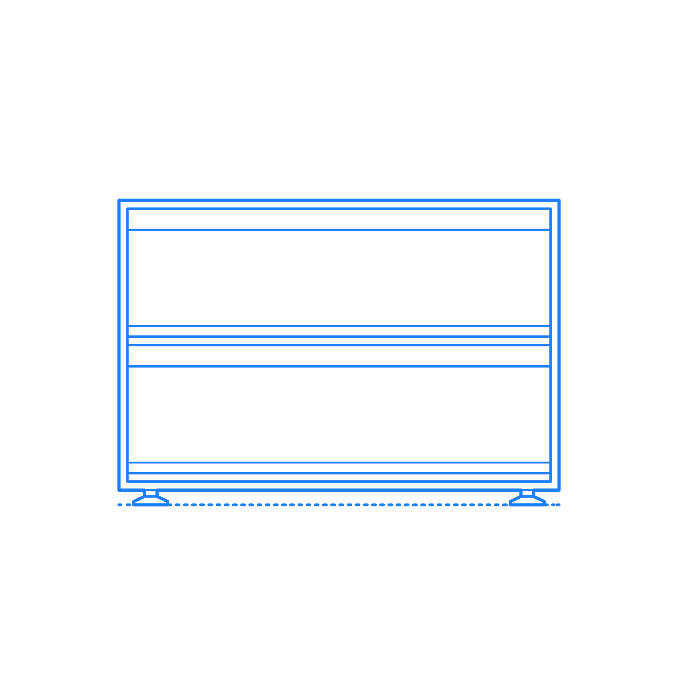 Furniture Nightstands Blu Dot Superchoice Nightstand Outline Svg Vector Free Vectors
